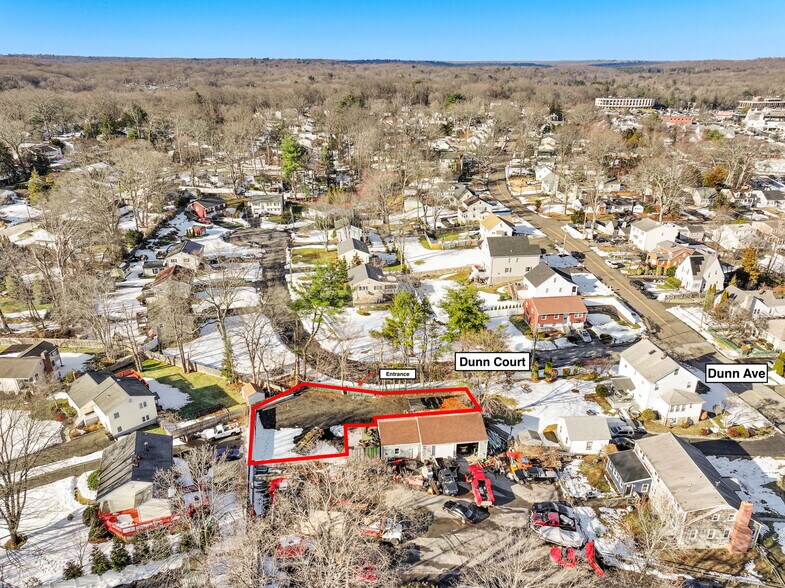 More Photos Of 28 Dunn Ave, Stamford Land For Lease