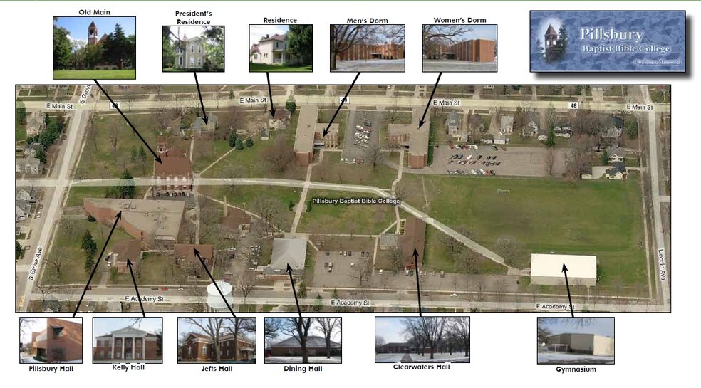 More Photos Of 315 S Grove Ave, Owatonna Schools For Sale