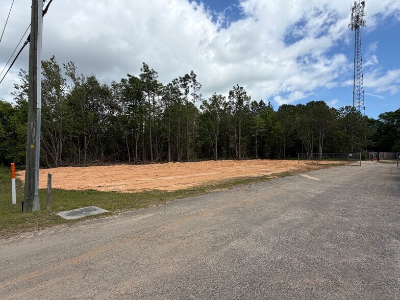 More Photos Of 6255 Rangeline Rd, Theodore Warehouse For Sale