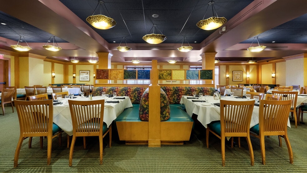 More Photos Of 1373 Easton Rd, Warrington Restaurant For Sale
