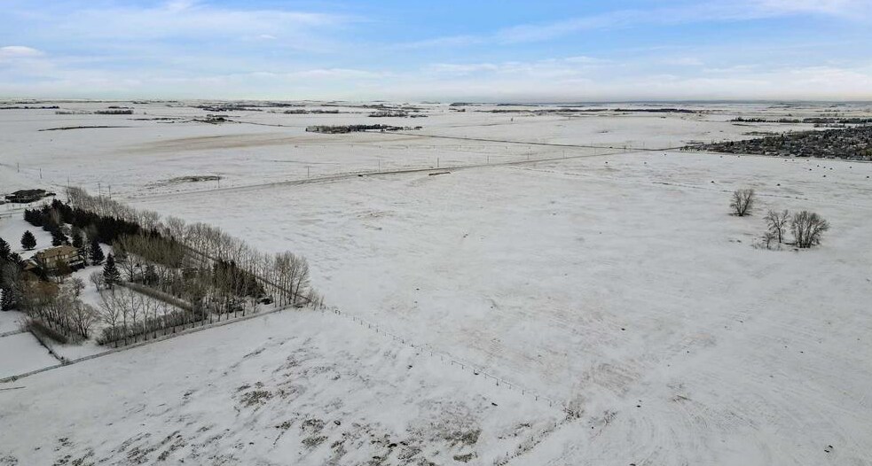 More Photos Of 244046 Rge Road 251, Strathmore Land For Sale