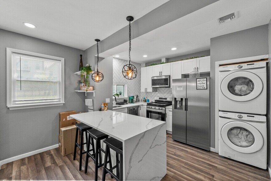 More Photos Of 188 New York Ave, Jersey City Multifamily For Sale