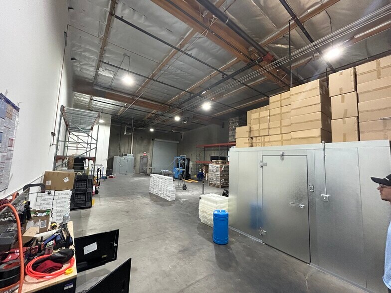 More Photos Of 150 N Gibson Rd, Henderson Industrial For Sale