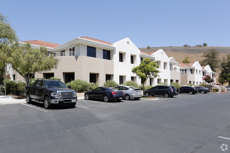 Primary Photo Of 340 N Westlake Blvd, Westlake Village Office For Lease
