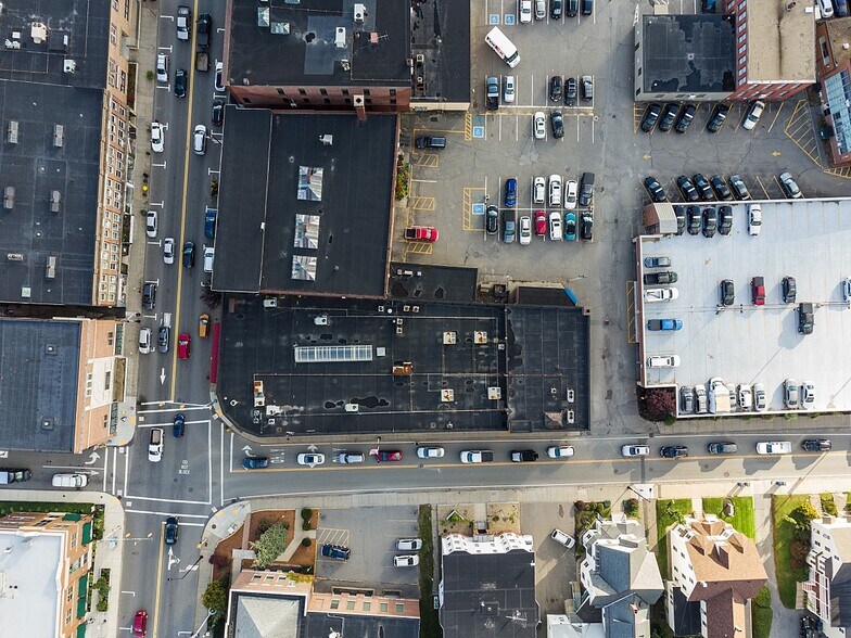 More Photos Of 54 Main St, Leominster Office For Sale