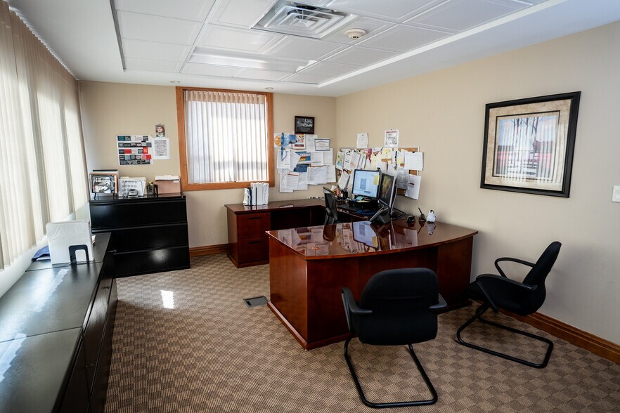 More Photos Of 99 Lafayette Ave, White Plains Light Manufacturing For Sale