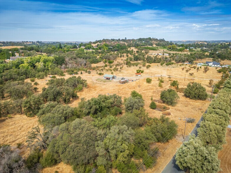 More Photos Of 4850 Hansen Rd, Loomis Land For Sale
