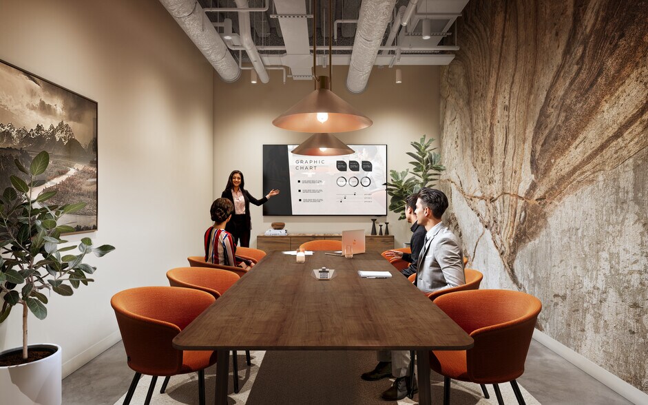 More Photos Of 365 Toni Stone Xing, San Francisco Coworking Space