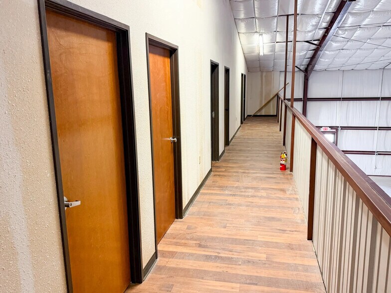 More Photos Of 470 Josh Mitchell Ave, Big Lake Service For Lease