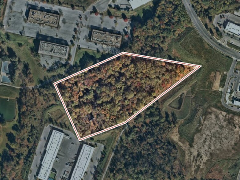 Primary Photo Of 6 Easter Ct, Owings Mills Land For Sale