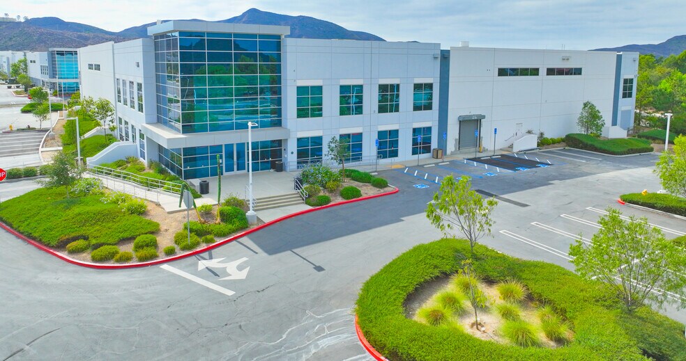 Primary Photo Of 2455 Conejo Spectrum St, Thousand Oaks Unknown For Lease