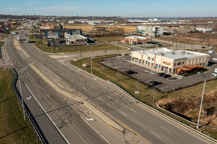 More Photos Of 1420 Hamilton Lebanon Rd, Monroe Storefront Retail Office For Lease