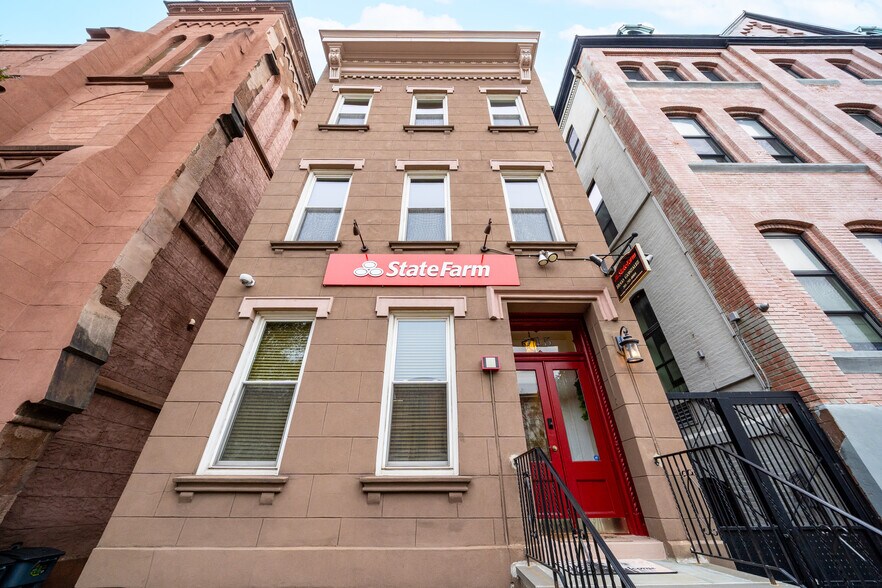 More Photos Of 715 Washington St, Hoboken Loft Creative Space For Lease