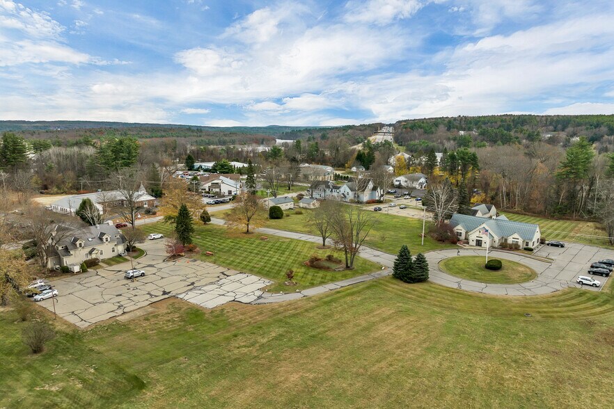 More Photos Of , Bow Office For Sale