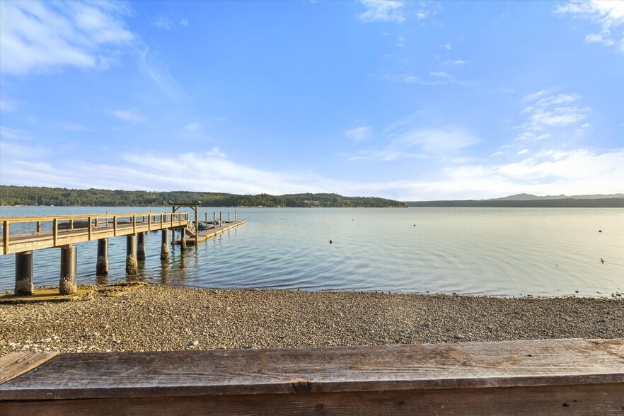 More Photos Of 15781 NE North Shore Rd, Tahuya Specialty For Sale