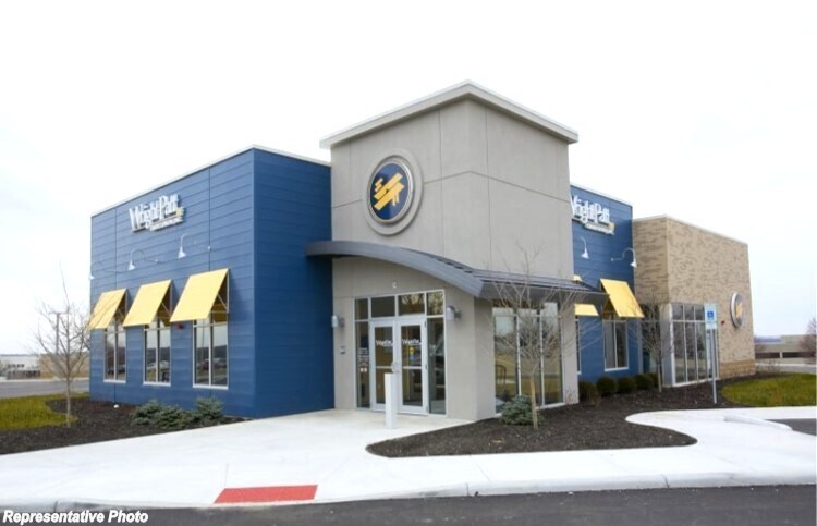 More Photos Of 6523 E Main St, Reynoldsburg Bank For Sale