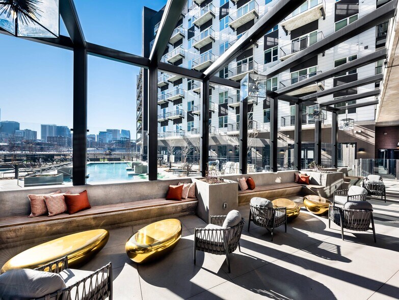 More Photos Of 2520 Wewatta Way, Denver Apartments For Lease