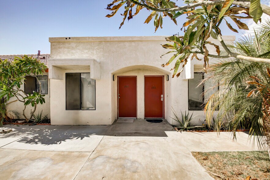 More Photos Of 43965 Towne St, Indio Apartments For Sale