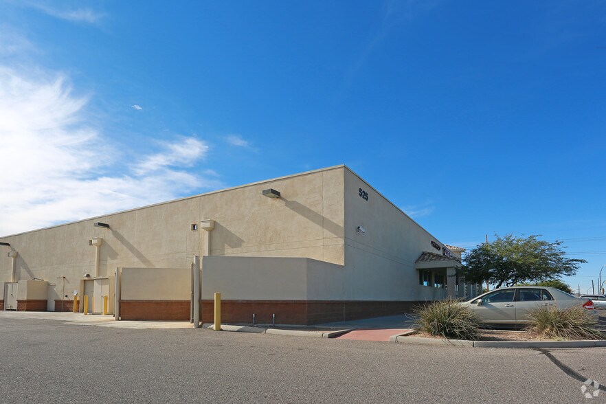 More Photos Of 525 W Valencia Rd, Tucson Drugstore For Lease