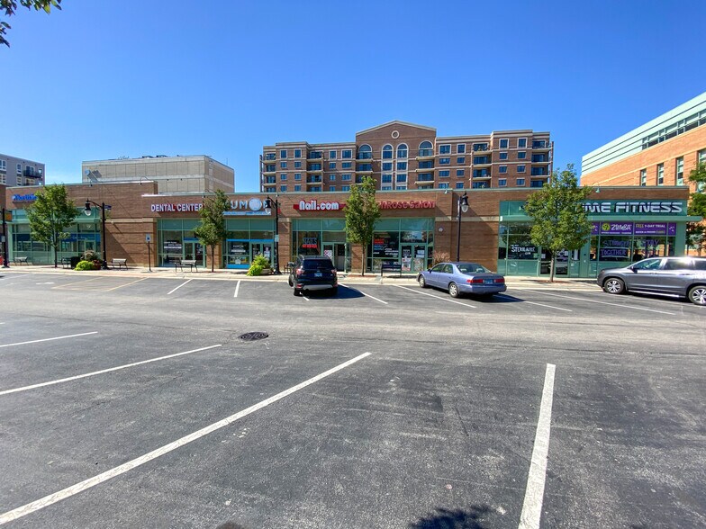 More Photos Of 1525-1535 Ellinwood Ave, Des Plaines Unknown For Lease