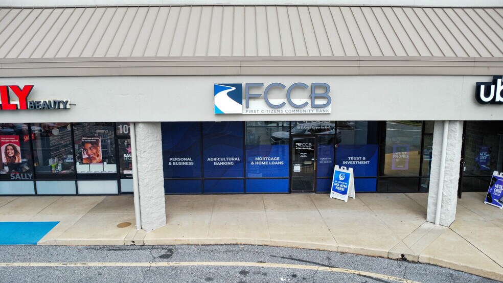 More Photos Of 1001 N DuPont Hwy, Dover Unknown For Lease