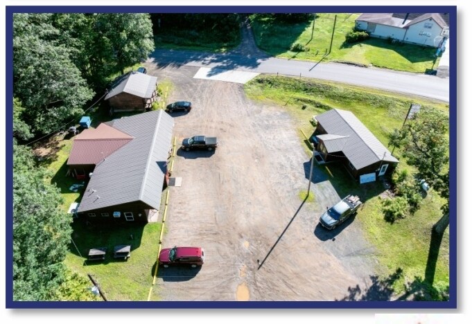 More Photos Of 28407 County Road H, Webster Restaurant For Sale