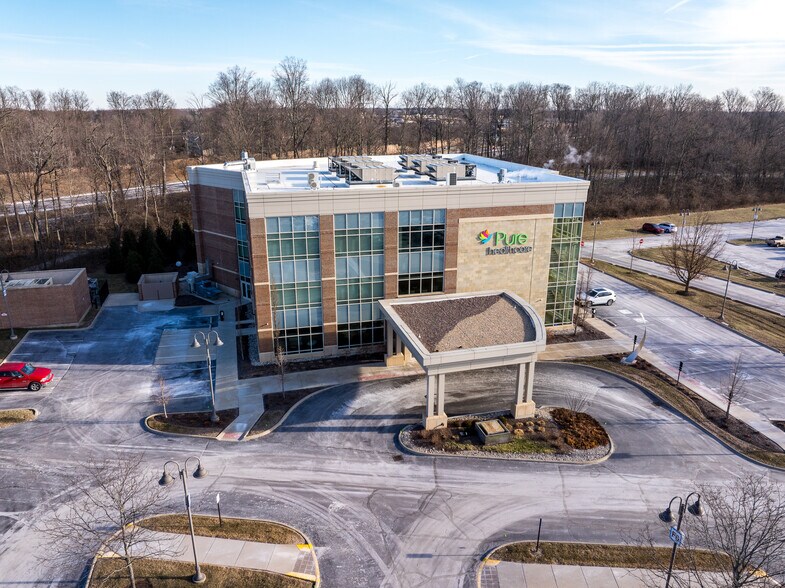 Primary Photo Of 2200 Miami Valley Dr, Dayton Medical For Sale