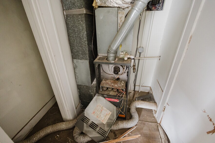 More Photos Of 123 E Madison Ave, Arkansas City Apartments For Sale