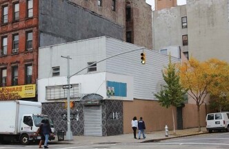 More Photos Of 2323 First Ave, New York Office For Sale