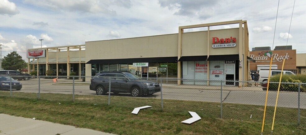 More Photos Of 2507-2551 Schrock Rd, Westerville Unknown For Lease