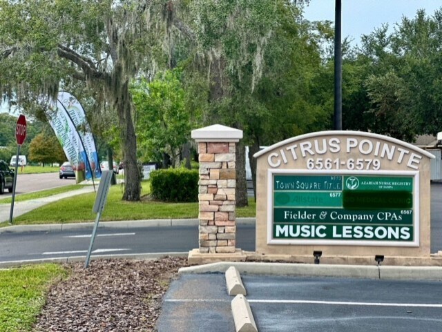 More Photos Of 6561-6567 Gunn Hwy, Tampa Unknown For Lease
