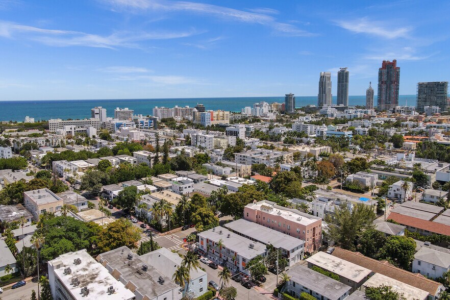 More Photos Of 1000 7th St, Miami Beach Apartments For Sale