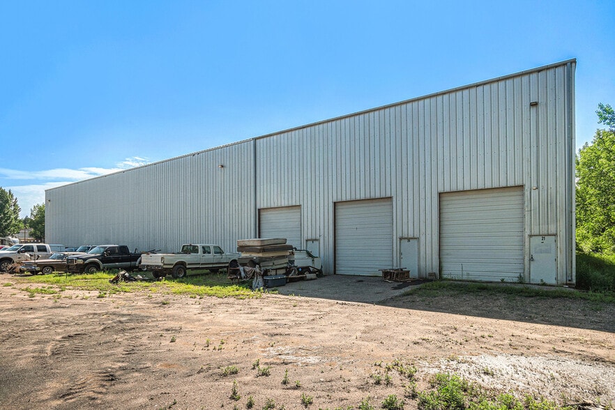 More Photos Of 170 SW 2nd St, Loveland Warehouse For Lease