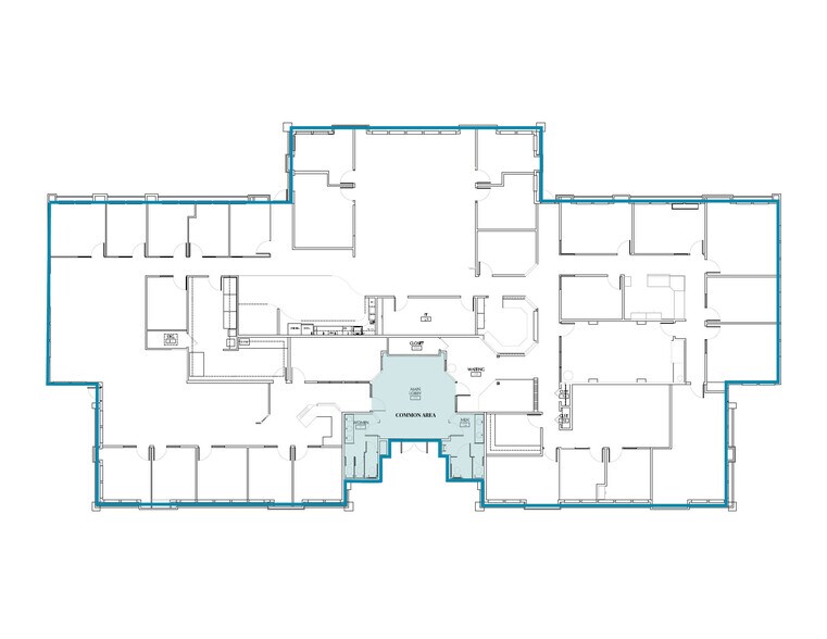 More Photos Of 9009 Coldwater Rd, Fort Wayne Unknown For Lease