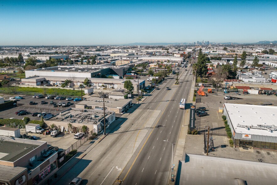 More Photos Of 829 Washington Blvd, Montebello Land For Sale