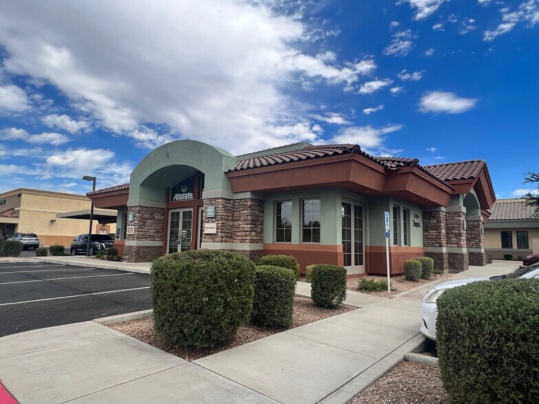 More Photos Of 18275 N 59th Ave, Glendale Medical For Sale
