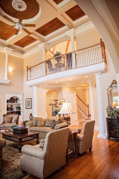 More Photos Of 371 Liberty Hill Rd, Highland Specialty For Sale