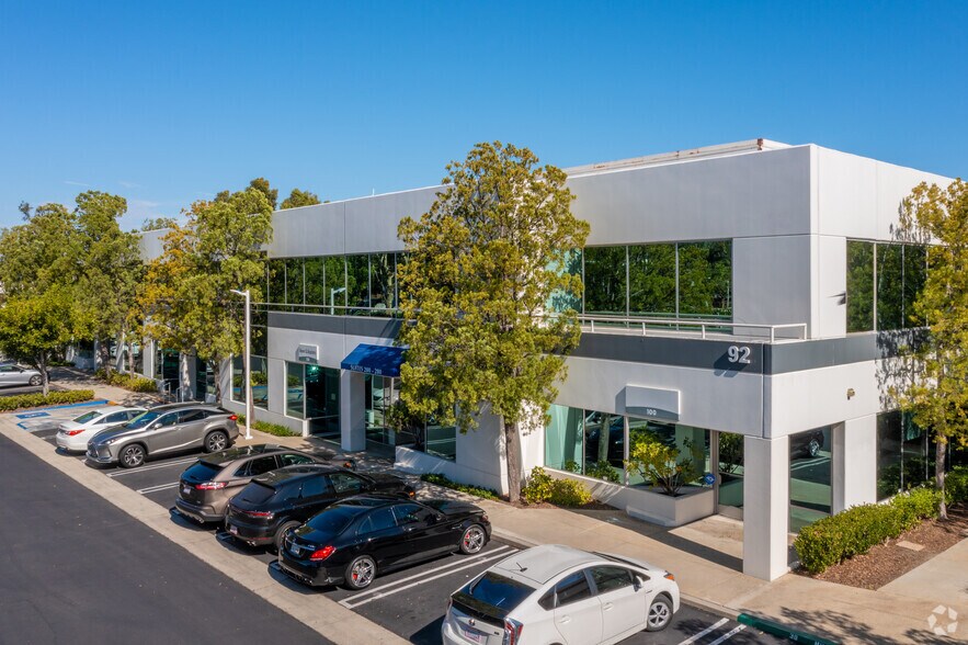 Primary Photo Of 92 Argonaut, Aliso Viejo Unknown For Lease