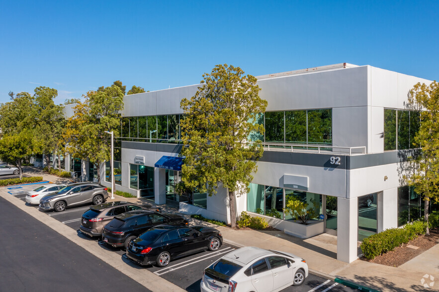 Primary Photo Of 92 Argonaut, Aliso Viejo Light Distribution For Lease