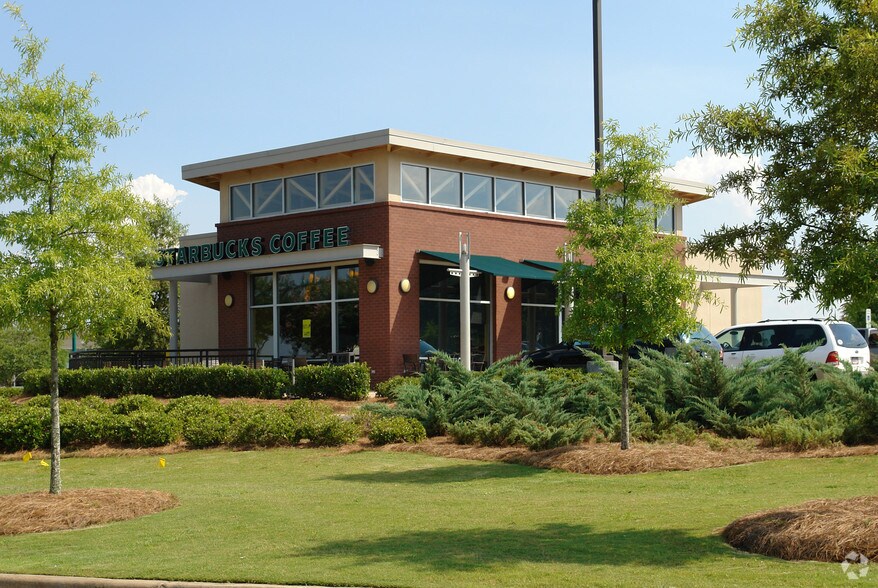 More Photos Of 7274 EastChase Pky, Montgomery Unknown For Lease