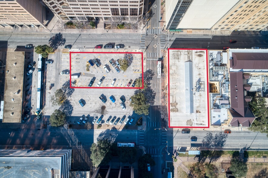 More Photos Of 800 Navarro St, San Antonio Office For Lease