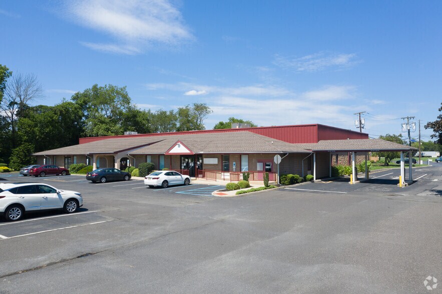 More Photos Of 1934 Rte 541, Westampton Office For Lease