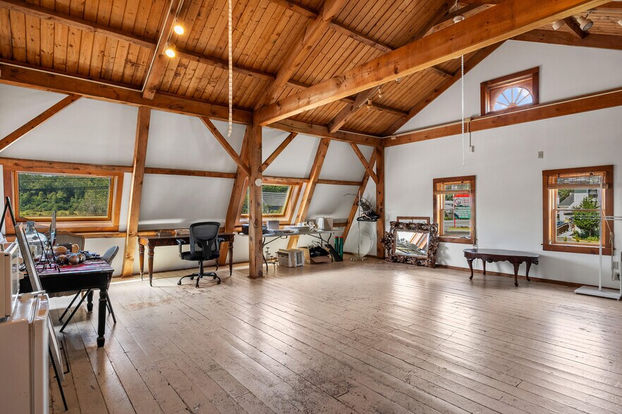 More Photos Of 2049 Post Rd, Wells General Retail For Sale