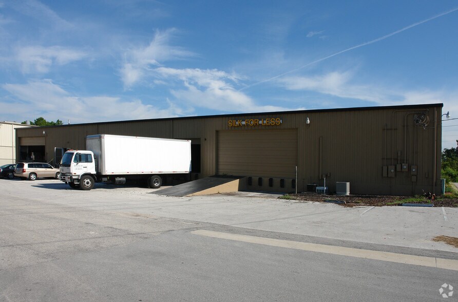 More Photos Of 1750 S Ronald Reagan Blvd, Altamonte Springs Warehouse For Lease