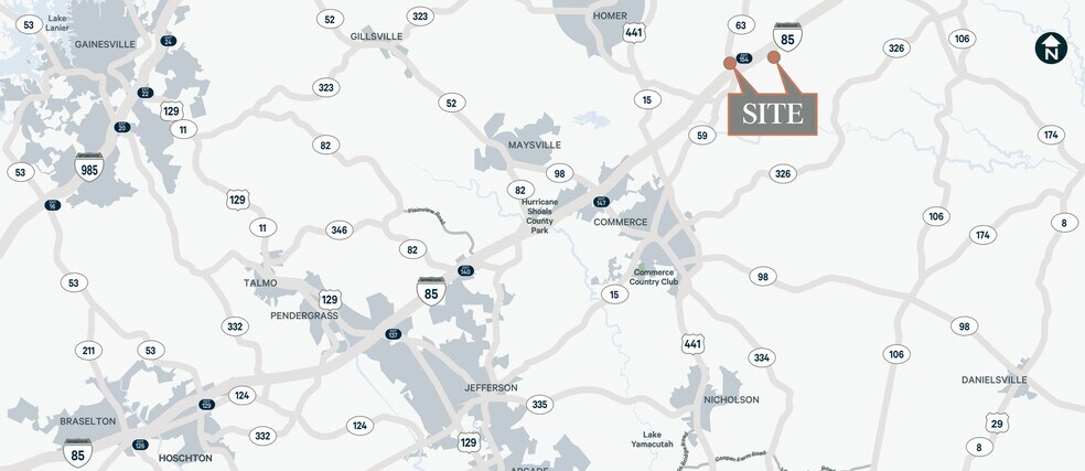 More Photos Of , Homer Land For Sale