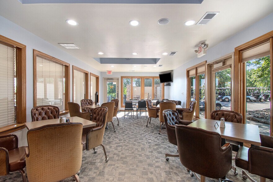 More Photos Of 3200 Buccaneer Blvd, Plattsmouth Golf Course Driving Range For Sale