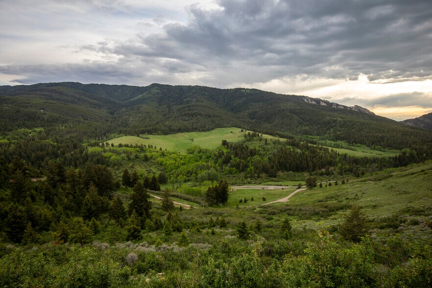 More Photos Of 3 Trail Creek Rd, Bozeman Land For Sale