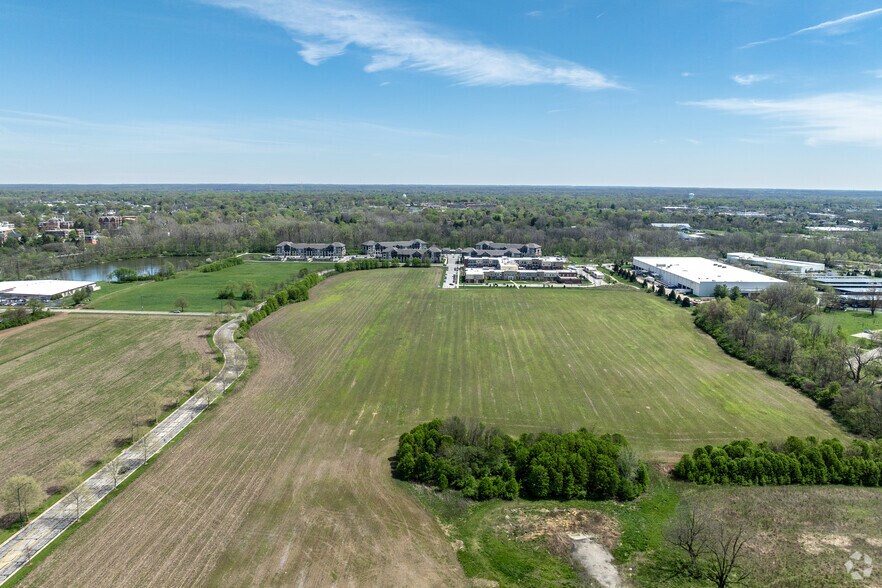 More Photos Of 0 Cooper Rd, Westerville Land For Sale