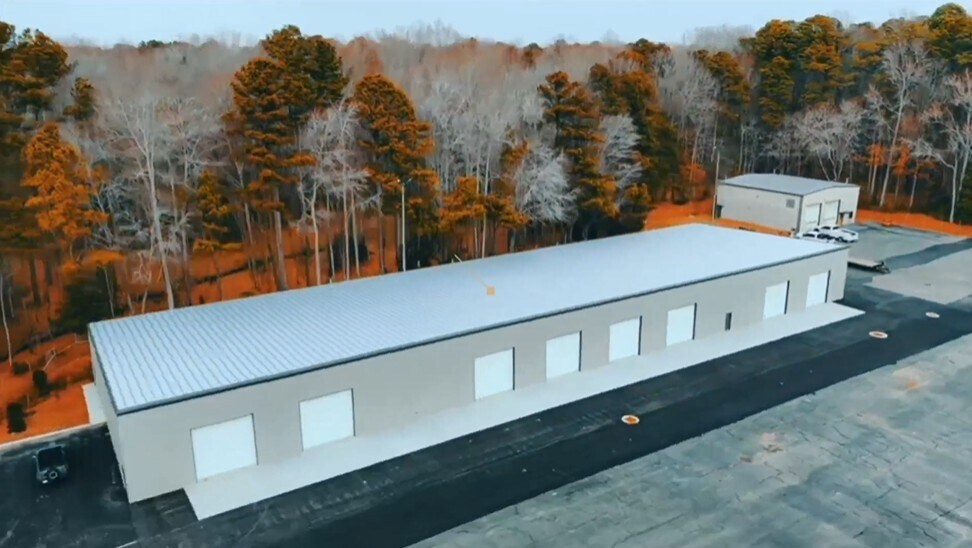 Primary Photo Of 111 Seaford Rd, Seaford Warehouse For Lease