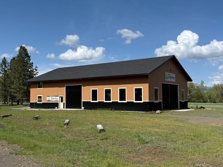 More Photos Of 38481 Sawmill Cutoff Ln, Halfway Warehouse For Sale